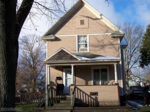 609 Edwin, Kalamazoo, MI 49001 photo 1