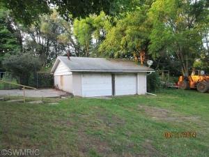 910 W Colon Rd, Bronson, MI 49028 photo 2