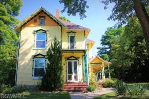 407 E Main St, Mendon, MI 49072 photo 1