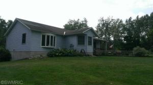 8845 Gurd Rd, Dowling, MI 49050 photo 2