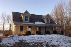 20250 Junction Rd, Bellevue, MI 49021 photo 1