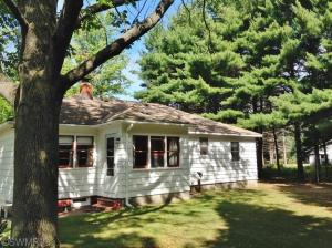 3887 Maple Rd, Manistee, MI 49660 photo 2