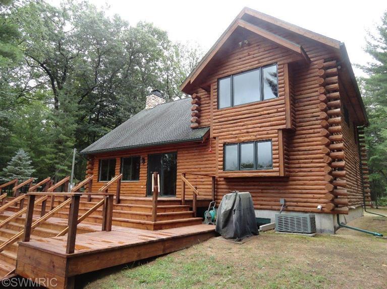 9568 E Riverside Dr, Irons, MI 49644 photo 23