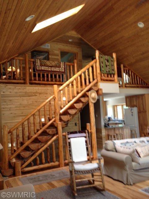 9568 E Riverside Dr, Irons, MI 49644 photo 6