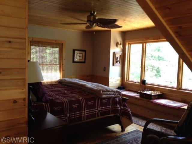 9568 E Riverside Dr, Irons, MI 49644 photo 17