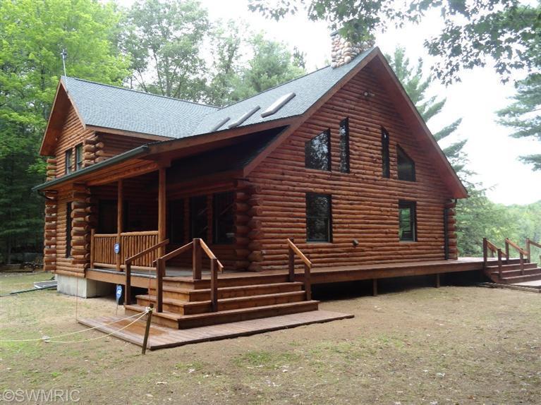 9568 E Riverside Dr, Irons, MI 49644 photo 20