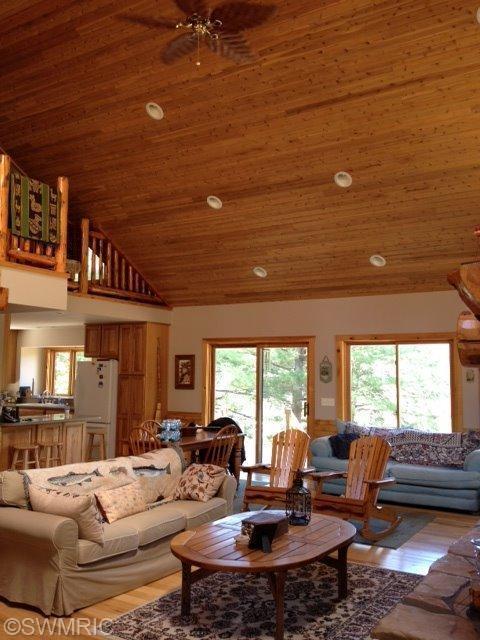 9568 E Riverside Dr, Irons, MI 49644 photo 9