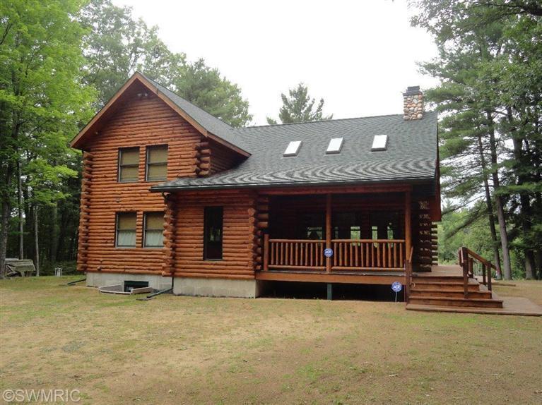 9568 E Riverside Dr, Irons, MI 49644 photo 19