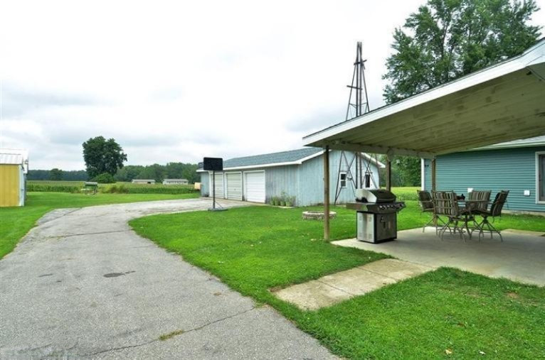 3975 Kaiser Rd, Three Oaks, MI 49128 photo 12