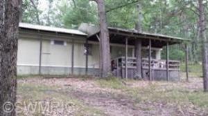 6158 W Pine Crest Dr, Baldwin, MI 49304 photo 2