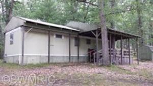 6158 W Pine Crest Dr, Baldwin, MI 49304 photo 1