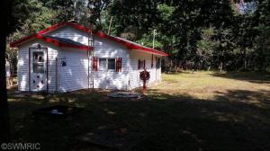 2174 S Hill Rd, Baldwin, MI 49304 photo 2