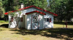 2174 S Hill Rd, Baldwin, MI 49304 photo 1