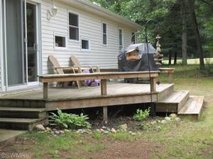 1573 E James St, White Cloud, MI 49349 photo 3