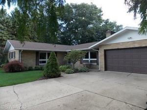 215 Pinecrest Rd, Whitehall, MI 49461 photo 1