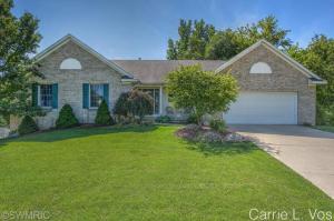 5347 Pendleton Ct, Comstock Park, MI 49321 photo 1