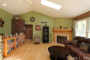 5347 Pendleton Ct, Comstock Park, MI 49321 photo 4