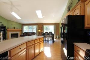 5347 Pendleton Ct, Comstock Park, MI 49321 photo 9