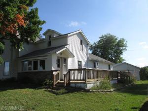 6019 E 14 Rd, Manton, MI 49663 photo 1