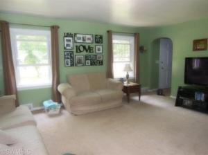 325 Compton St, Bronson, MI 49028 photo 2