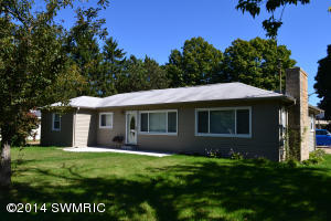 114 Ebinger Ave, Climax, MI 49034 photo 1