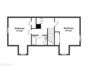 7258 Windgate Dr, Jenison, MI 49428 photo 15