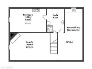 7258 Windgate Dr, Jenison, MI 49428 photo 20