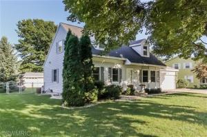 7258 Windgate Dr, Jenison, MI 49428 photo 1