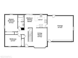 7258 Windgate Dr, Jenison, MI 49428 photo 11