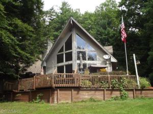 8827 E Springhill Rd, Hesperia, MI 49421 photo 1
