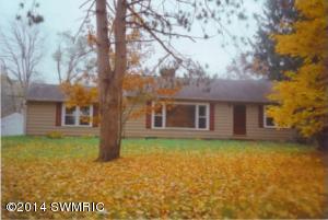 8751 W Card Rd, Reading, MI 49274 photo 2
