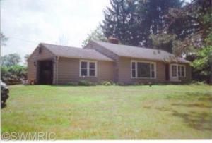 8751 W Card Rd, Reading, MI 49274 photo 1
