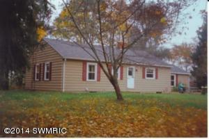 8751 W Card Rd, Reading, MI 49274 photo 4