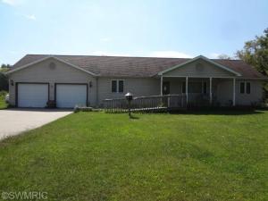 26867 M-60, Cassopolis, MI 49031 photo 1