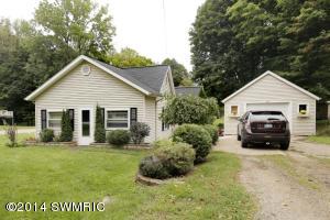 432 N Marshall, Marshall, MI 49068 photo 1