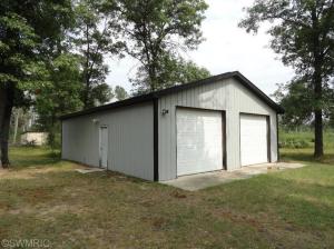 352 E Outlaw Dr, Irons, MI 49644 photo 2
