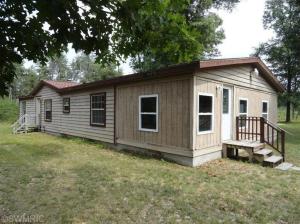 352 E Outlaw Dr, Irons, MI 49644 photo 1
