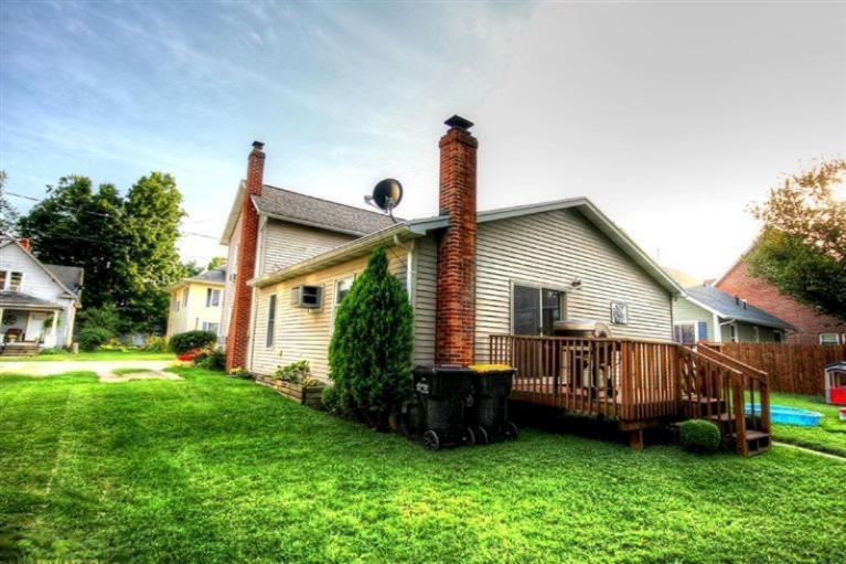 108 W Third St, Buchanan, MI 49107 photo 20