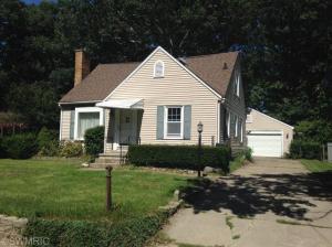 717 Parchmount, Parchment, MI 49004 photo 1