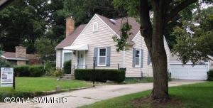 717 Parchmount, Parchment, MI 49004 photo 5