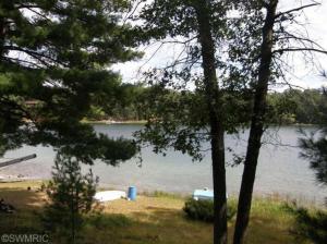 6008 S Hamlin Cir, Baldwin, MI 49304 photo 3