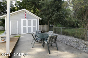 217 W Bridge St, Plainwell, MI 49080 photo 22