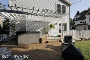 217 W Bridge St, Plainwell, MI 49080 photo 24