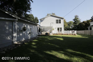 217 W Bridge St, Plainwell, MI 49080 photo 26