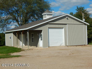 5535 N Messer Rd, Freeport, MI 49325 photo 3