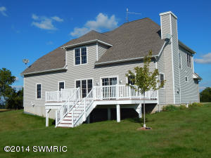 5535 N Messer Rd, Freeport, MI 49325 photo 4