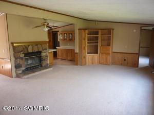 5823 W Sidney Rd, Sidney, MI 48885 photo 2