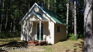 10030 E Coe Rd, Luther, MI 49656 photo 1