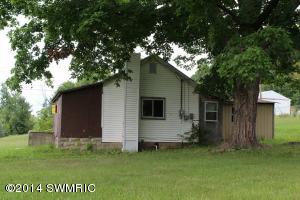 444 N Higbee St, Lyons, MI 48851 photo 1