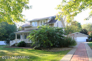 321 W Bridge St, Plainwell, MI 49080 photo 27